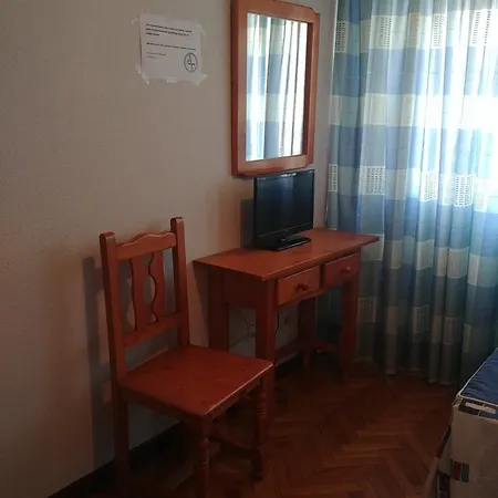Hostel San Telmo *