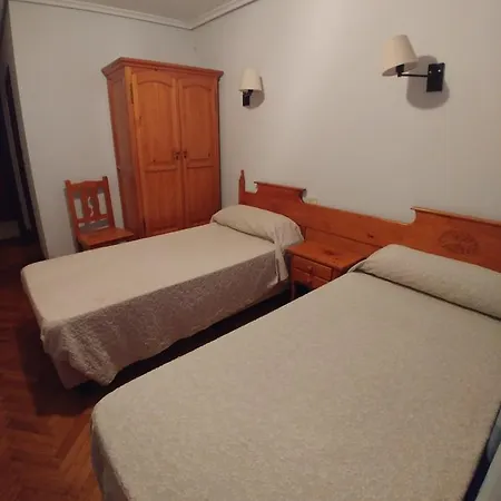 Hostel San Telmo