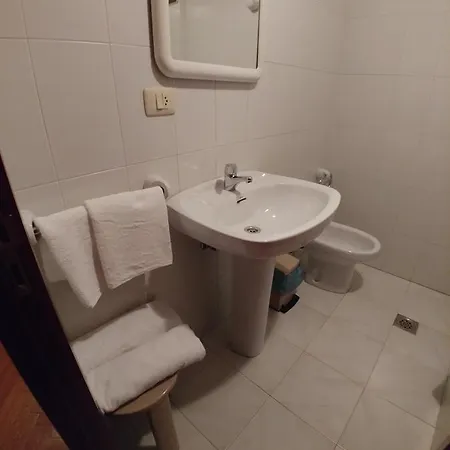 San Telmo Hostel *