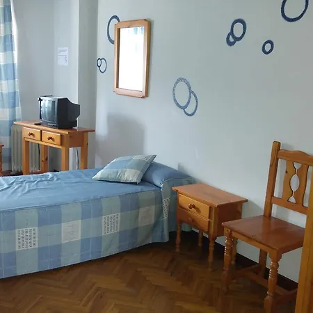 Hostel San Telmo Tui