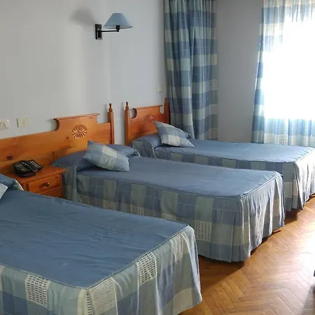 Hostel San Telmo